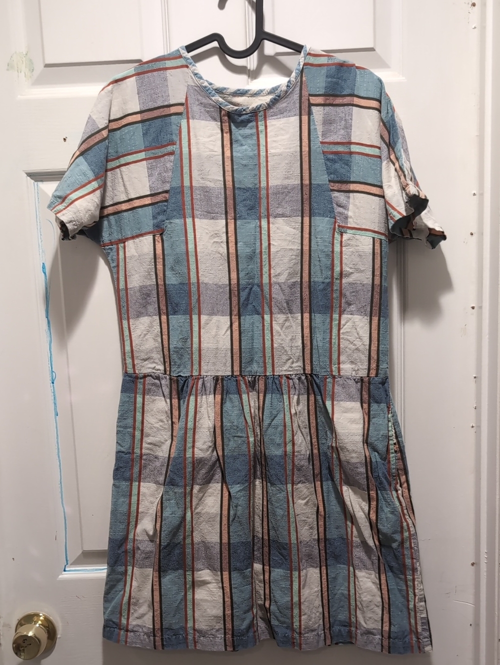Artemis Dress In Stockholm